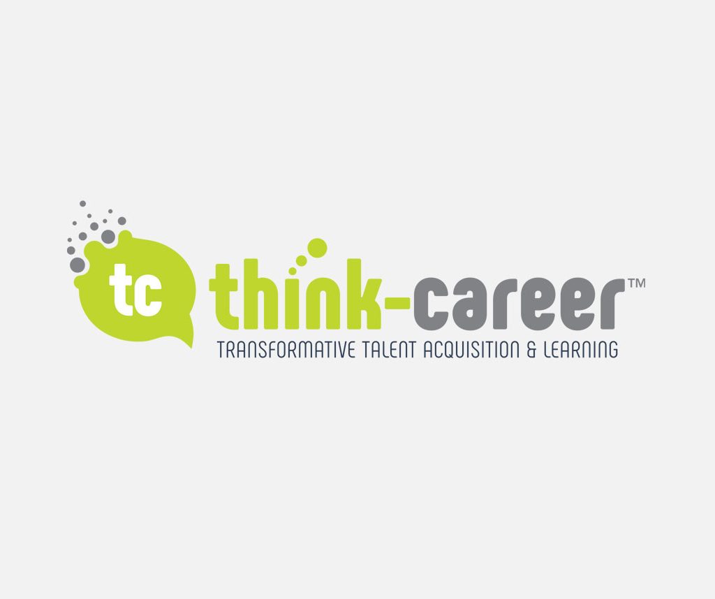 Think Career online recruitment logo
