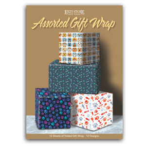 Gift Wrap set