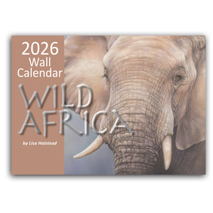 2026 Wall Calendar